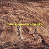 Company/TP logo - "Trade Mastered"
