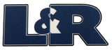 Company/TP logo - "L&R Constructions"