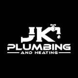 Company/TP logo - "J K Plumbing"