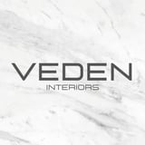 Company/TP logo - "Veden Bathroom Solutions Ltd"