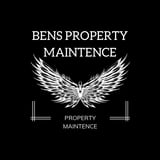 Company/TP logo - "Ben's Handyman Services"