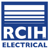 Company/TP logo - "RCIH LTD"