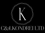 Company/TP logo - "C&LKONDREI LTD"