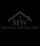 Company/TP logo - "MW Contractors"