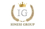 Company/TP logo - "Ionesi Group LTD"