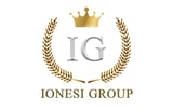 Company/TP logo - "Ionesi Group LTD"