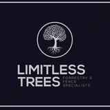 Company/TP logo - "Limitless Trees"