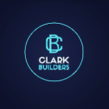 Company/TP logo - "Clark Builders"