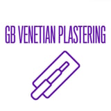 Company/TP logo - "GB Venetian Plastering and Maintenance"