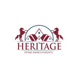 Company/TP logo - "Heritage Home Improvements"