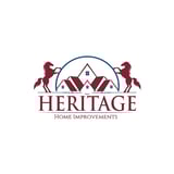 Company/TP logo - "Heritage Home Improvements"