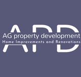 Company/TP logo - "AG Property Development"