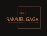 Company/TP logo - "Samuel Gaga"