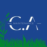 Company/TP logo - "CA Maintenance"