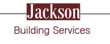 Company/TP logo - "Jackson Building Services"