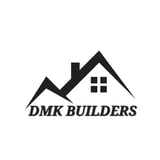 Company/TP logo - "DMK Builders"