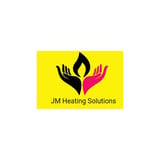 Company/TP logo - "JM Heating Solutions"