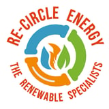 Company/TP logo - "Re-Circle Energy Ltd"