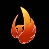 Company/TP logo - "ML Gas & Heating"