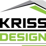 Company/TP logo - "Kriss Design & Build Ltd"