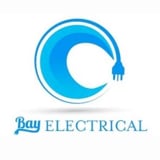Company/TP logo - "BAY ELECTRICAL SWANSEA LTD"
