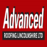 Company/TP logo - "Advanced Roofing Lincolnshire Ltd"
