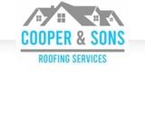 Company/TP logo - "Cooper & Sons"