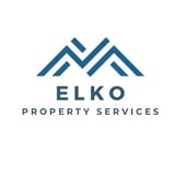 Company/TP logo - "Elko Property Services"