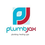 Company/TP logo - "PlumbJax Ltd"