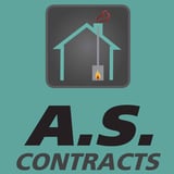Company/TP logo - "AS Contracts"
