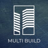 Company/TP logo - "Multi Builds"
