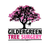 Company/TP logo - "Gildergreen Tree Surgery"