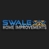 Company/TP logo - "Swale Home Improvements"