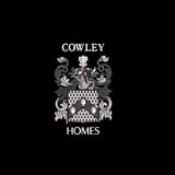 Company/TP logo - "Cowley Homes"