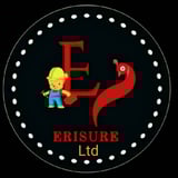 Company/TP logo - "Erisure LTD"