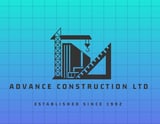 Company/TP logo - "Advance Construction International Ltd"