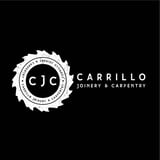 Company/TP logo - "Carrillo Joinery & Carpentry"