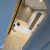 Company/TP logo - "Paint it Right"