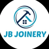 Company/TP logo - "JB Joinery"
