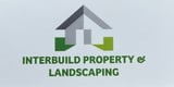 Company/TP logo - "Interbuild Property & Landscaping"