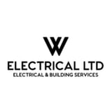 Company/TP logo - "W Electrical LTD"