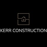 Company/TP logo - "Kerr Construction"