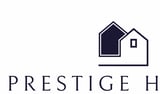 Company/TP logo - "Prestige"