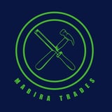 Company/TP logo - "Mabira Trades"