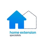 Company/TP logo - "Home Extension Specialists LTD"