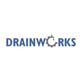 Company/TP logo - "DRAINWORKS LTD"
