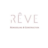 Company/TP logo - "REVE Remodeling&Construction."