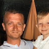 Company/TP logo - "Christopher Cliffe"