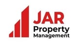 Company/TP logo - "JAR Property Management"