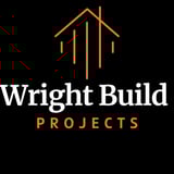 Company/TP logo - "Wright Build Projects"
